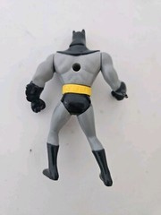 Vintage DC Comics Batman 4″ Action Figure No Cape 1993