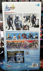 Final Fantasy X KIMAHRI Action Figure 1/6 Scale Collection No.5 Kotobukiya ARTFX