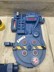 2020 Ghostbusters Afterlife Proton Pack Proton Blaster Pke Meter