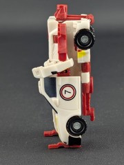 Transformers Cybertron Dirt Boss complete Road Assault Minicon Team Walmart