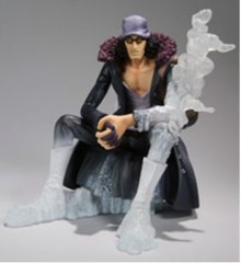 Bandai One Piece Episode Of Characters 3 – Aokiji Kuzan USA Seller