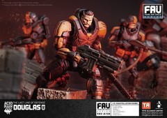 13893 TA Acid Rain FAV-A138 Douglas