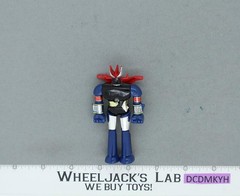 Mazinger Z Mini Godaikin Series 1984 Bandai Chogokin Die-Cast Vintage Figure