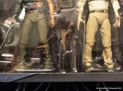 NECA Evil Dead 2 – 30th Anniversary Boxed Set (7” inch, Action Figures)