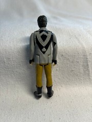 ACTION FIGURE UNKNOWN