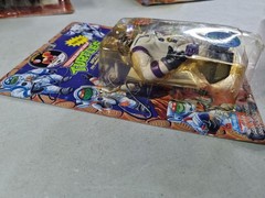 NEW 1994 TMNT Apollo 11 Touchdown Donatello 25th Anniversary Edition Playmates