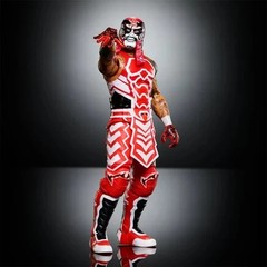 WWE Elite Collection Series 126 Action Figure – Select Figure(s)
