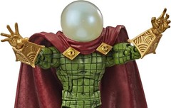 Marvel’s Mysterio Retro Collection Action Figure for Ages 4 and up