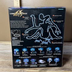 Lost In Space Future Smith Action Figure Trendmasters 1997