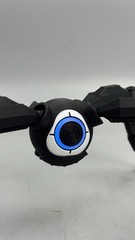 Leaper Arc Raiders Figurine Display – Collectible Gaming Model RGB