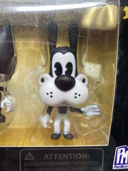 Bendy And The Ink Machine Collectible Figure Pack