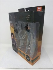 McFarlane Dune Part One Paul Atreides 7″ w/Rabban BAF Piece NEW Never Opened