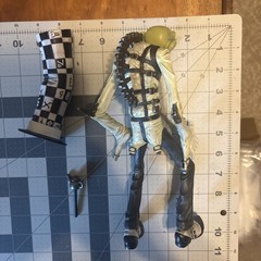 American McGee’s Alice MAD HATTER Figure