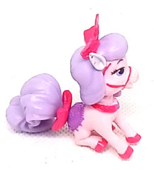 Disney Palace Pets Whisker Haven Princess Aurora’s Pony Bloom 1.5″ Mini Figure