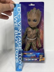 NECA Life Size 1:1 Baby GROOT Foam Figure Replica Guardians of the Galaxy Vol.2
