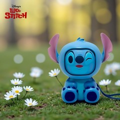 Disney Lilo & Stitch Flip’Em Fidget Figure | Stitch