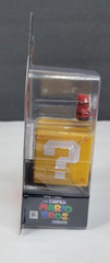 Super Mario Bros Movie Shy Guy 1.25 in Mini Figure Question Block