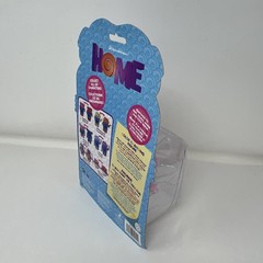 Dreamworks Home Baby Boov Color Changing Action Figure New Box Damage
