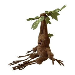 Mandrake Cute Plush Doll Harry Potter Movie Peripherals Action Figures Model Toy