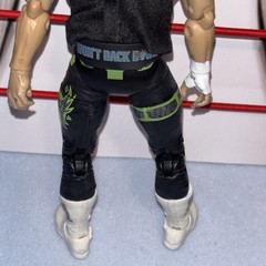 AEW Cody Rhodes Throne Breaker Unrivaled Series 4 Jazwares Figure