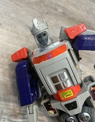 Transformers Gen 1 Lot of 9 – Not All Complete and Some have Broken Parts #A