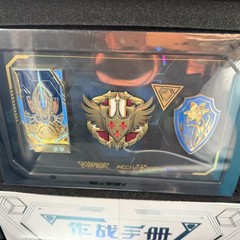 MOSHOW TOYS Mecha Break Falcon Custom Collector’s Edition ？？？？/8000 USAship