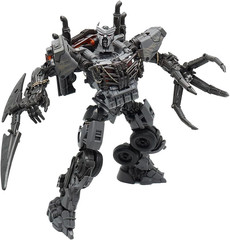 Deformation Toys, Deformation Robot Toy Series Action Figure 8.3 Inches with Acc