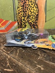 BATMAN 1966 CLASSIC TV SERIES THE PENGUIN FIGURE MOVIE RETRO DC COMICS NECA RARE
