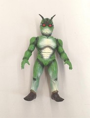 Medicom Toy Toei Sofubi Collection Kamen Rider Shin 571328