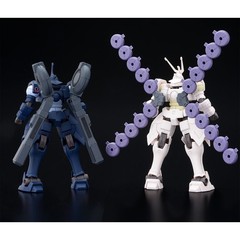 P-Bandai High Grade HG 1/144 Mobile Suit Gundam OZ-13MSX1B-S Vayeate Suivant