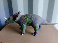 Polartail Dinosaur Toy With Sound,For Birthday, Christmas, Retail Over 49.99
