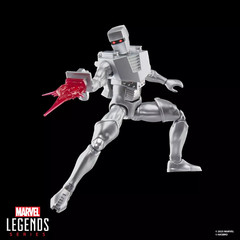 2025 Marvel Mini-Comic Retro Legends ROM SPACEKNIGHT 6″ Scale Hasbro Figure