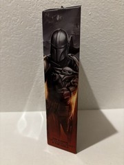 Star Wars Black Series The Mandalorian Din Djarin and The Child (Grogu) LOT H