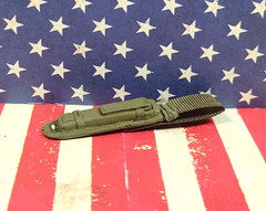 21st Century Toys (2000’s) Navy S.E.A.L. Military Combat Knife Sheath