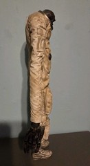Ashley Wood 3A Toys Evenfall Strigoi Astronaut White Version