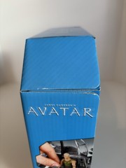 James Cameron’s Avatar 2009 Amp Suit Collectable Vehicle Webcam I-tag Sealed