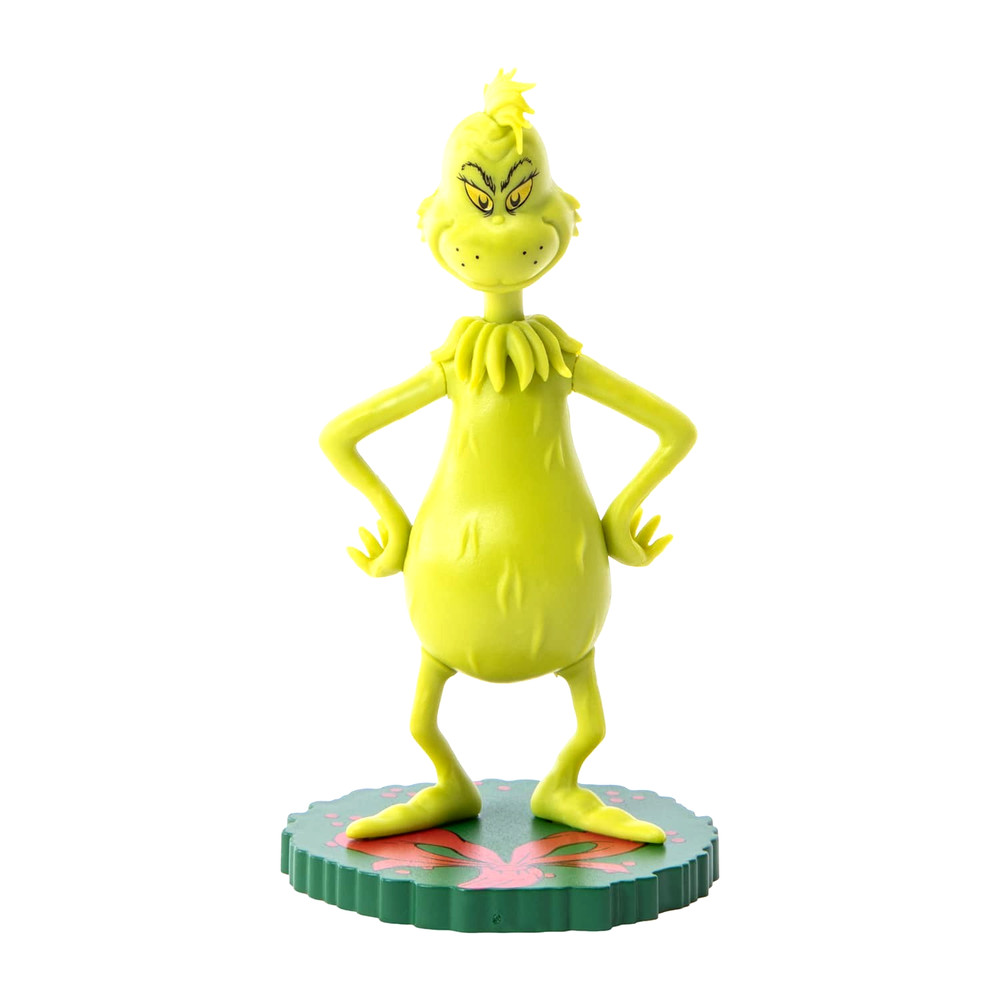 Culturefly **DR. SEUSS VINLY FIGURES** Choose your favorites