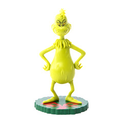 Culturefly **DR. SEUSS VINLY FIGURES** Choose your favorites