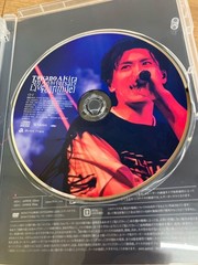 Akira Takano 5th Anniversary Live “mile” -1st mile- DVD (No Code) 《IV16G》51721
