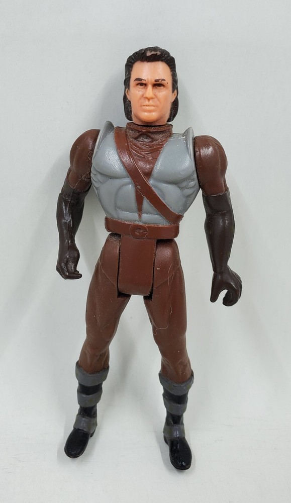 BT1 Robin Hood Prince of Thieves Longbow ROBIN HOOD Figure, Kenner 1991