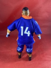 WWE Legends Elite Collection Rosey Series 23 Mattel Wrestling WWF Action Figure