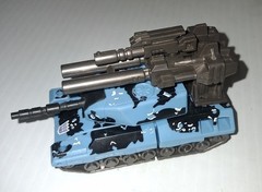 Transformers Robots In Disguise Commandos Ruination Armorhide 2001