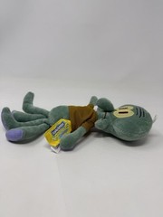 Spongebob Squarepants – Squidward Stuffed Plush Toy 7”