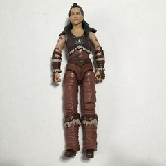 Dungeons & Dragons Golden Archive 6″ Action Figure Holga