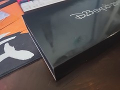 D23 2019 Expo Figpin Box Set /250