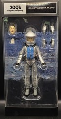 2001: A Space Odyssey COMPLETE SET Action Figure Super7