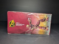 Marvel MK-50 Iron Man Avengers Infinity War Action Figure