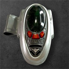 Mirai Sentai Time Ranger Transformation Brace Chrono Changer 980101