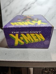 1990 X-Men Wolverine Coin Bank Vinyl Piggy Bank X-Men Vintage Usa Marvel Comics