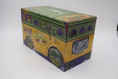 Teenage Mutant Ninja Turtles PX Previews SDCC 2020 Exclusive 6 Pack Sealed